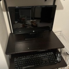 ゲーミングパソコン 最終値下げの画像