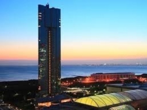 5月2.3 幕張アパリゾート　大人2名　ホテル