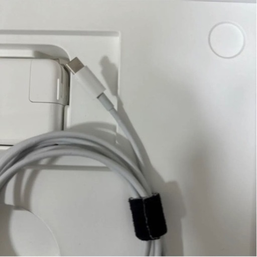 MacBook Air M1チップ13インチ