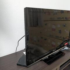 【成約済】テレビ Hisense 24インチ