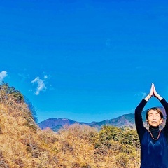 【5月11日(木)】福生駅/歩6分ヨガサークル【500円/1回】