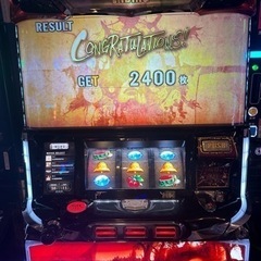 パチスロ一緒に行ってくれる人