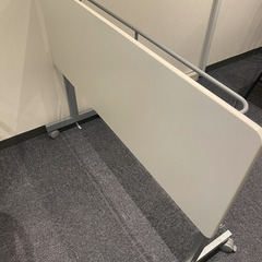 【武蔵村山】スタッキングテーブル(120cm) の画像