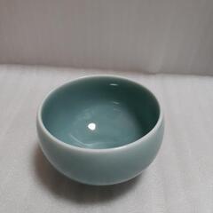 🌻虎仙作の湯呑み　５客セットです。値下げ💴⤵️の画像