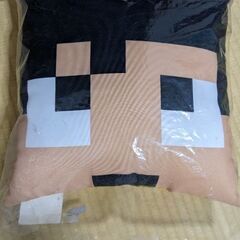 マイクラ☆KAZUクッション☆値引きしました！！