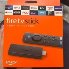 fire tv stick
