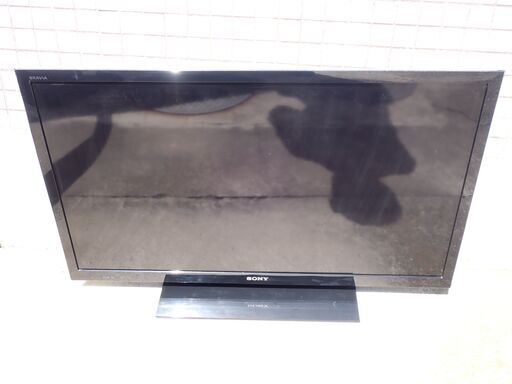 ソニー 40V型 液晶 テレビ ブラビア KDL-40HX750