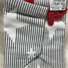 【新品】お弁当袋の画像