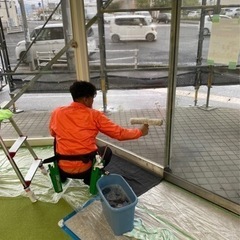 新店舗　店長募集の画像
