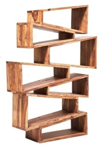 KARE Authentico shelf