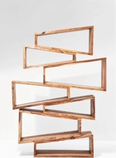 KARE Authentico shelf