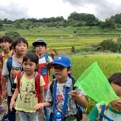 こどもサーチ　in 明日香村