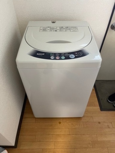 洗濯機