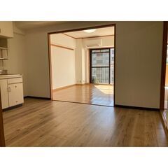 🍀即入居ＯＫ🍀 【茨木市駅バス12分「白川3丁目」停 徒歩4分】...