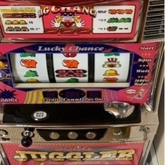 🎰スロット🎰の画像