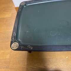 ローテーブル配膳台熊本整形外科裏の画像