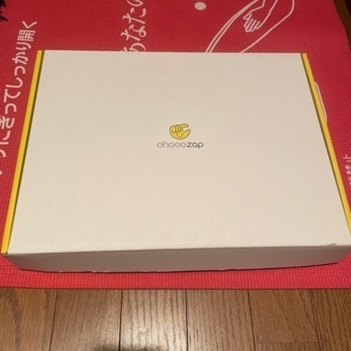 体重計　チョコザップ　スマートウォッチ　付き