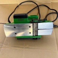 購入者決まりました　RYOBI 電動カンナML-84の画像