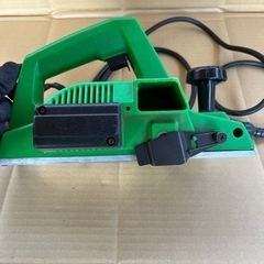 購入者決まりました　RYOBI 電動カンナML-84の画像