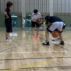 未経験者・初心者専門のバスケサークル！横浜！