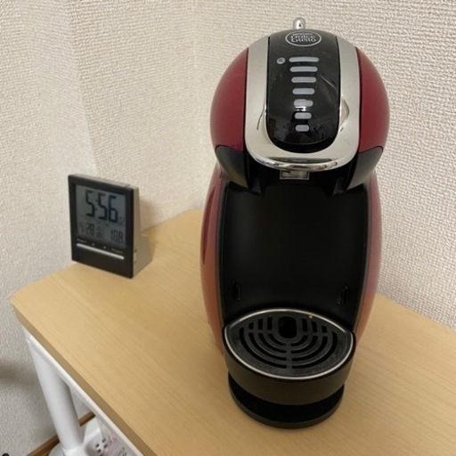 ネスカフェ ドルチェグスト