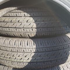 ブリジストン145/80/R12　80/78N 　22年度製造　画像をアップにして確認願います。