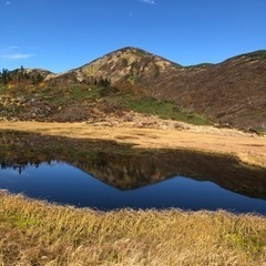 日帰り登山仲間募集😃