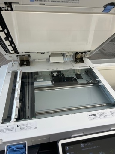 Canon キャノン　フルカラー複合機　ドラム無し Canon キャノン フルカラー複合機 ドラム無し 【公式通販】