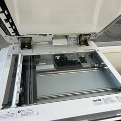 Canon キャノン　フルカラー複合機　ドラム無しの画像