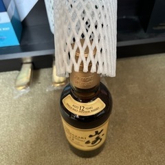 山崎12年の画像