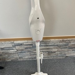 RYOBI リョービ　充電式クリーナー　美品