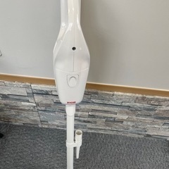 RYOBI リョービ　充電式クリーナー　美品の画像