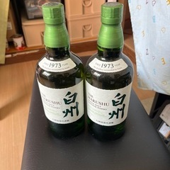 白州1本の画像
