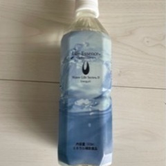 ライフエッセンス500ml