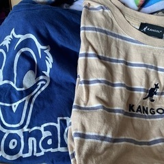 新中古…他夏物…小物