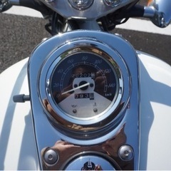 ★岐阜発★ HONDA V-TWIN MAGNA マグナ250 実働車の画像