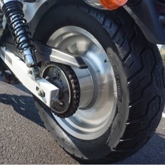 ★岐阜発★ HONDA V-TWIN MAGNA マグナ250 実働車の画像