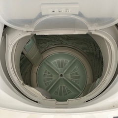 Panasonic NA-FS60H7の画像
