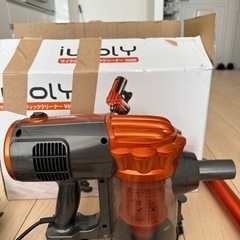 iwoly V600の画像