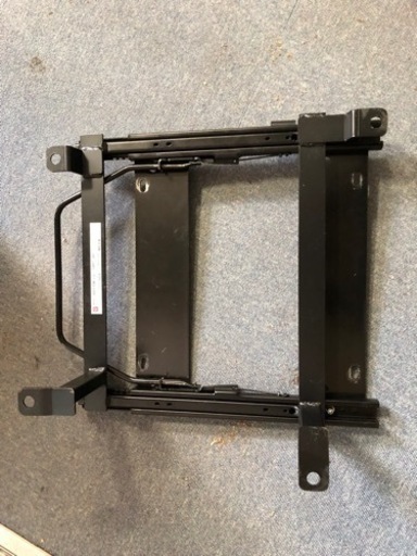 ジムニー　JB23 ブリッドシートレール　運転席