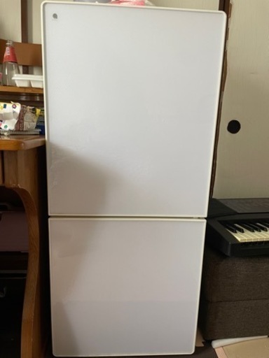 中古冷蔵庫の110L製品