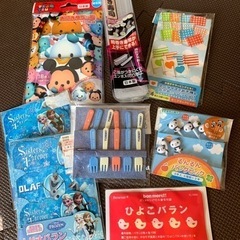 お弁当用品8セット