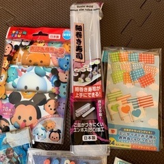 お弁当用品8セットの画像