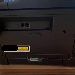 ブラザー レーザープリンター A4モノクロ複合機 MFC-L2750DW の画像