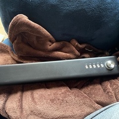 美品✨Bluetoothスピーカー 持ち運び可能の画像