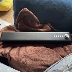 美品✨Bluetoothスピーカー 持ち運び可能