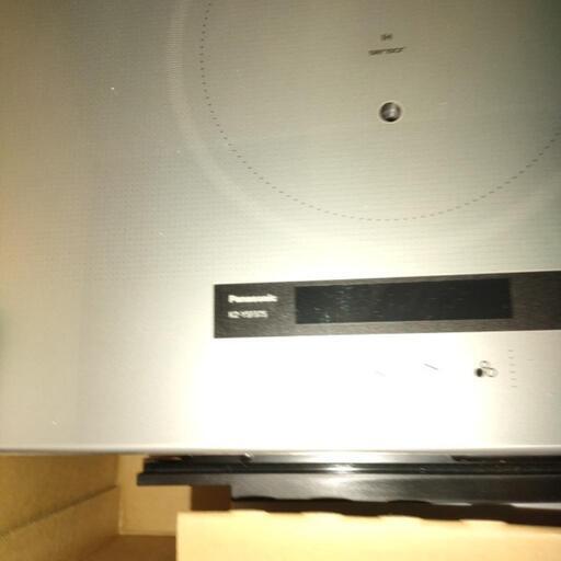Panasonic　KZ-YSF37S