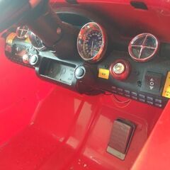 子供　乗用可能　メルセデスベンツ　大型玩具　ミニカーの画像