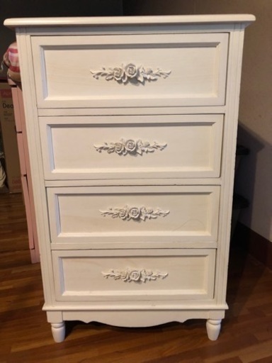 可愛いインテリア収納♪