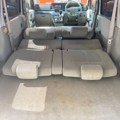 月々9千円〜分割可‼️大人気の軽ハコバン入りました！車検2年付き‼️【名義変更代込み】人気のダイハツ アトレーワゴンカスタムターボ RS リミテッド！☆車中泊☆ソロキャン☆HDDナビ付き☆TV・DVD視聴可☆快適なターボ☆ETC付き☆電動スライドドア付き☆ドラレコ付き！☆ 事故修復歴無し☆そのまま乗って帰れます‼️の画像